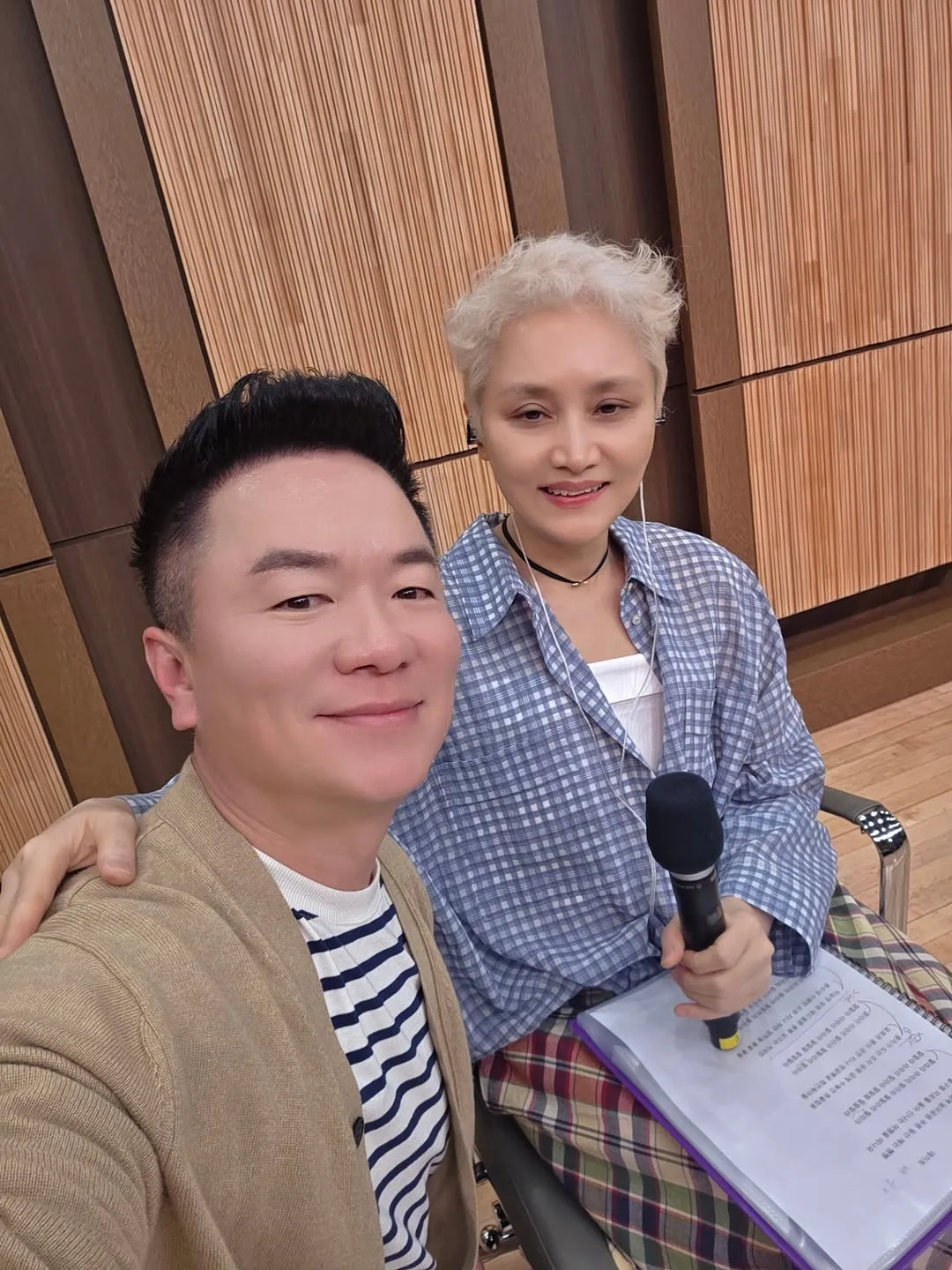 사진=김태균 인스타그램 캡처