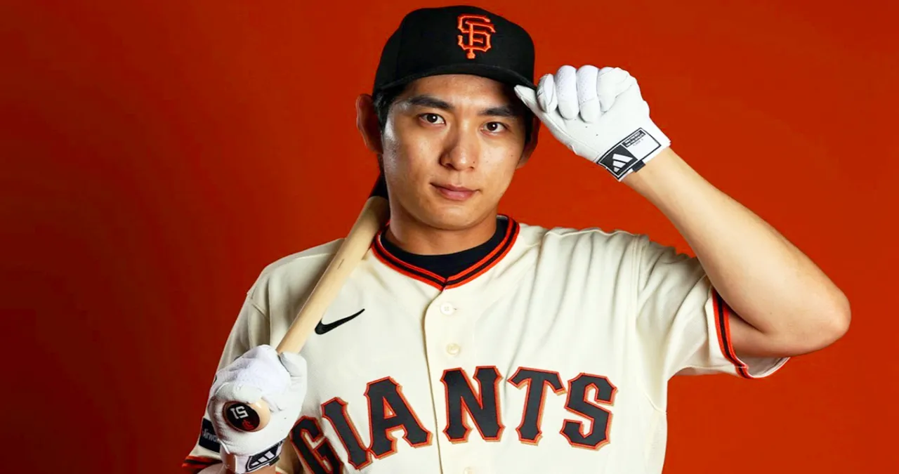 이정후 / 샌프란시스코