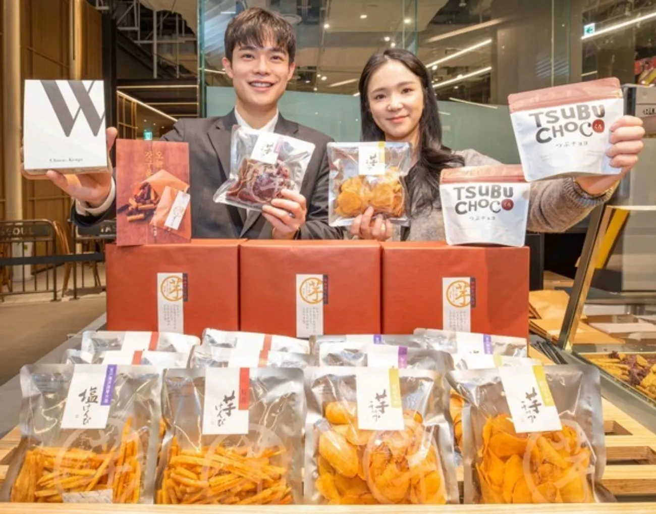 사진=현대백화점