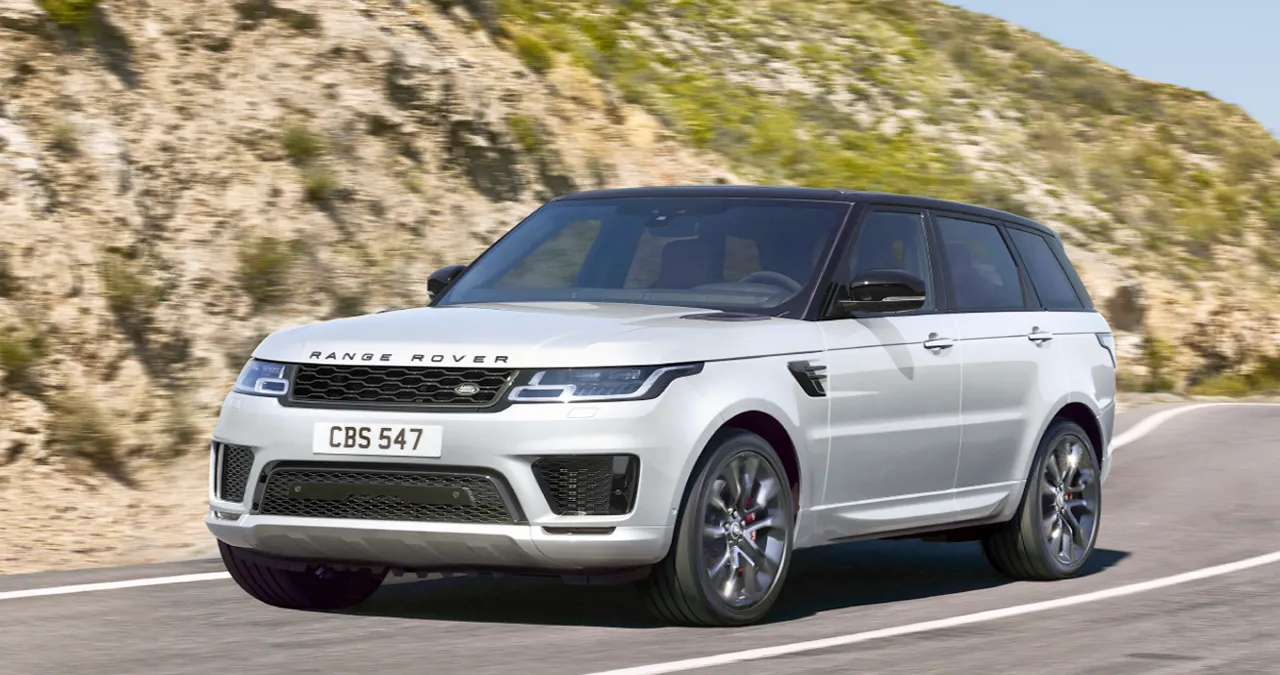 레인지로버 스포츠 / 랜드로버