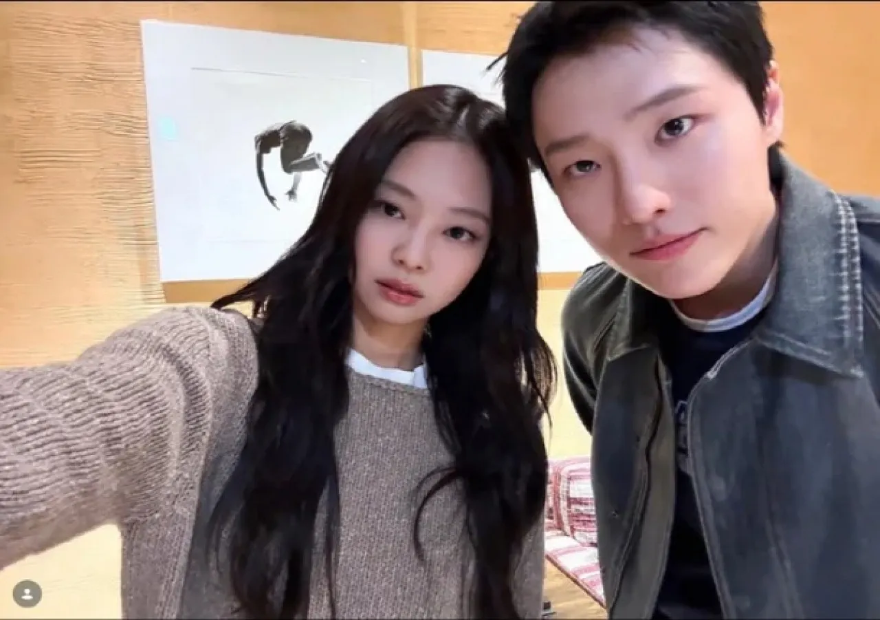 우즈 인스타그램