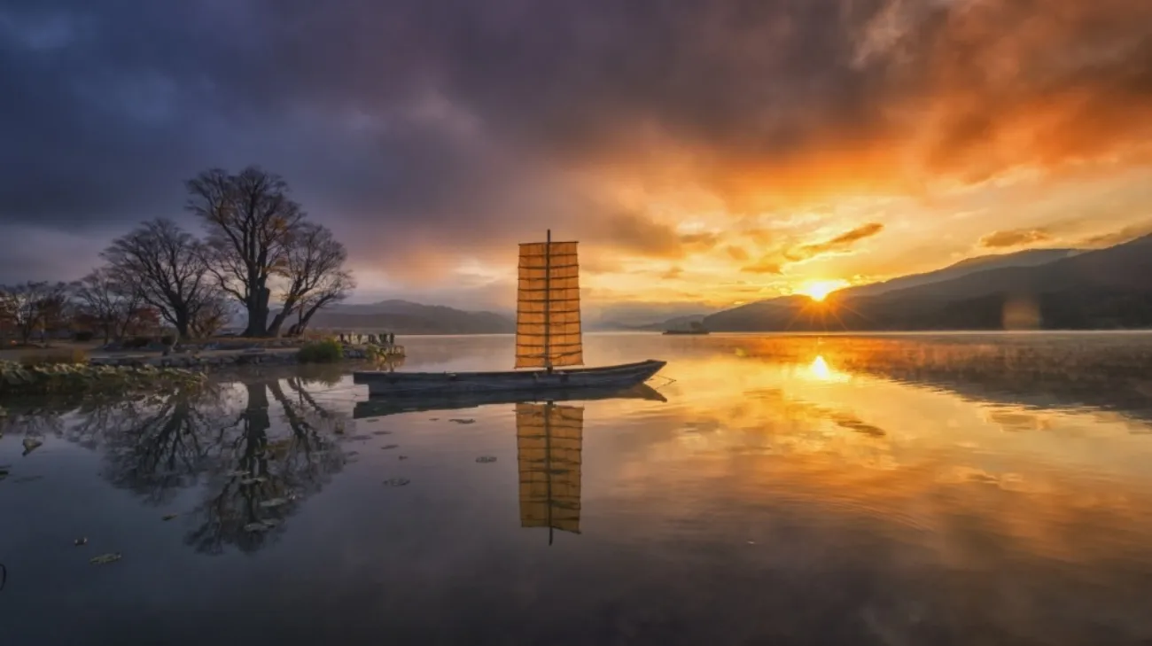 사진=양평 두물머리