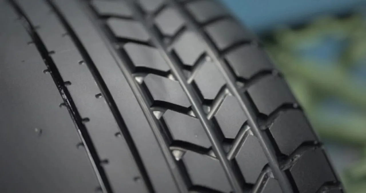 피렐리 피제로 타이어 / 사진=피렐리