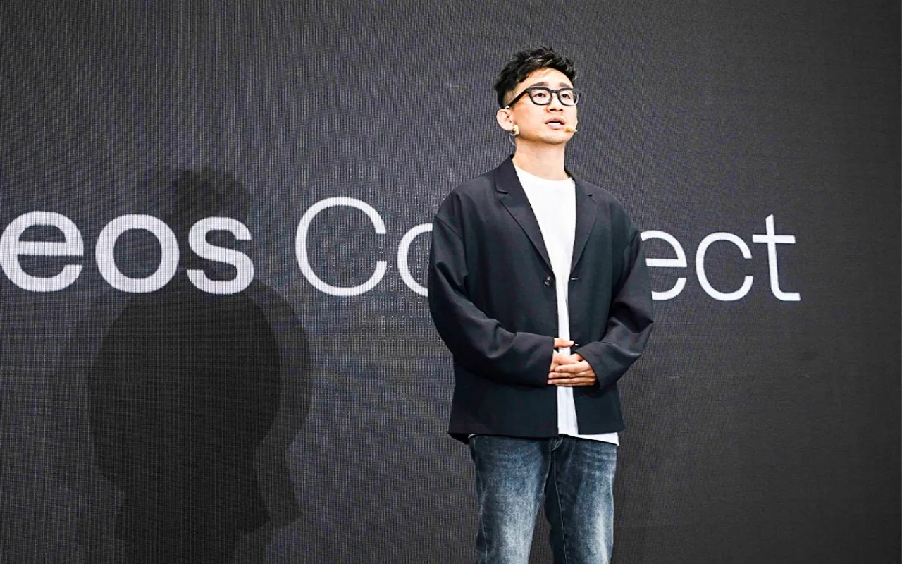 플레오스 커넥트 - 출처 : 현대자동차