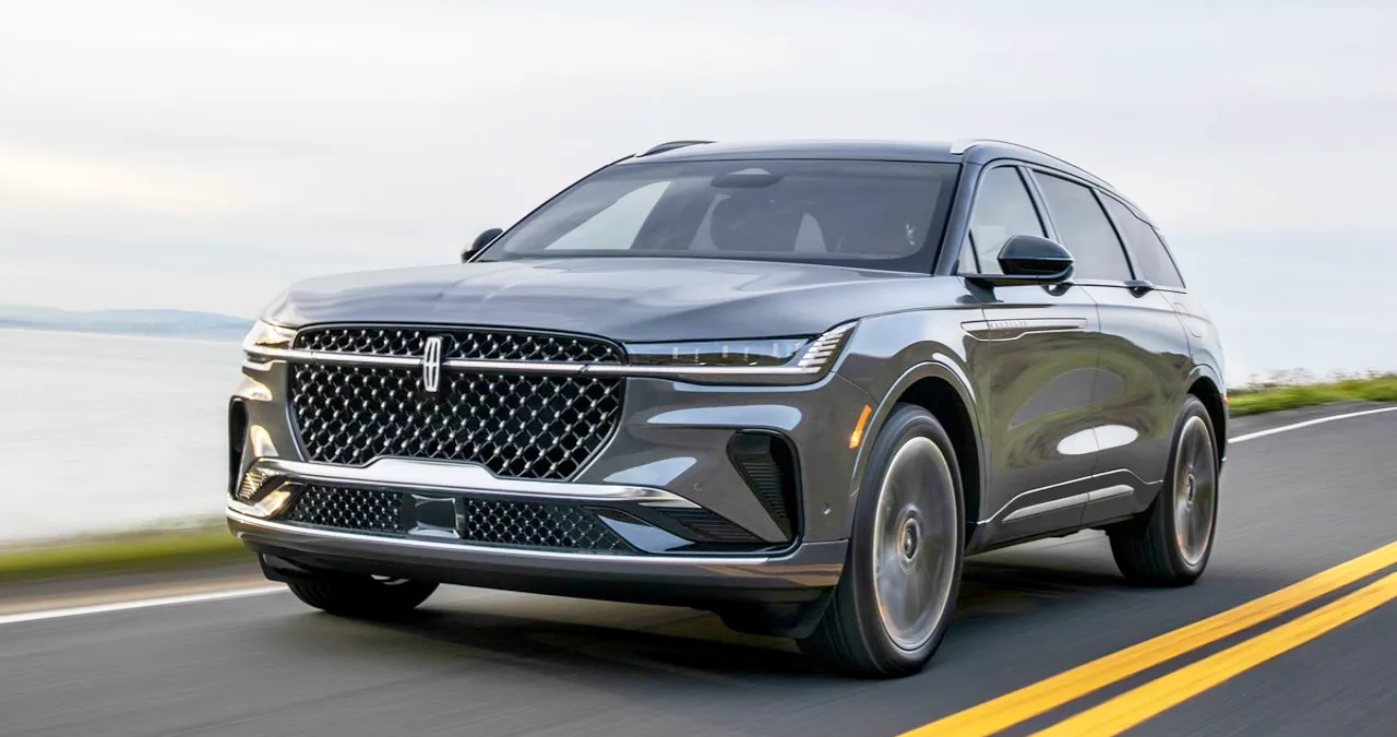 노틸러스 / 링컨