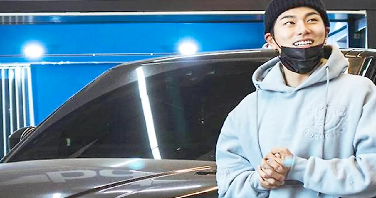 이이경 / 온라인 커뮤니티