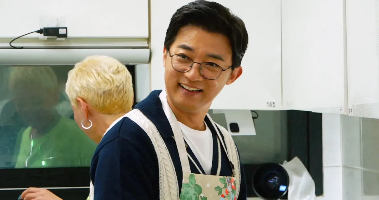 안재욱 / KBS 캡처