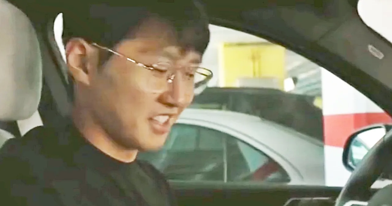 이강인의 자동차 / 보배드림