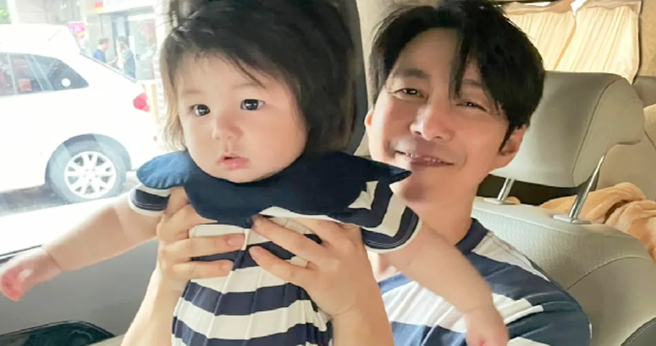 심형탁과 심형탁의 아이 / 심형탁 SNS