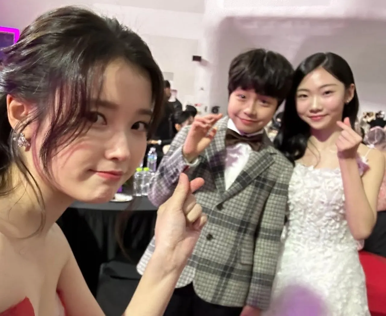 사진=김태연 인스타그램 캡처