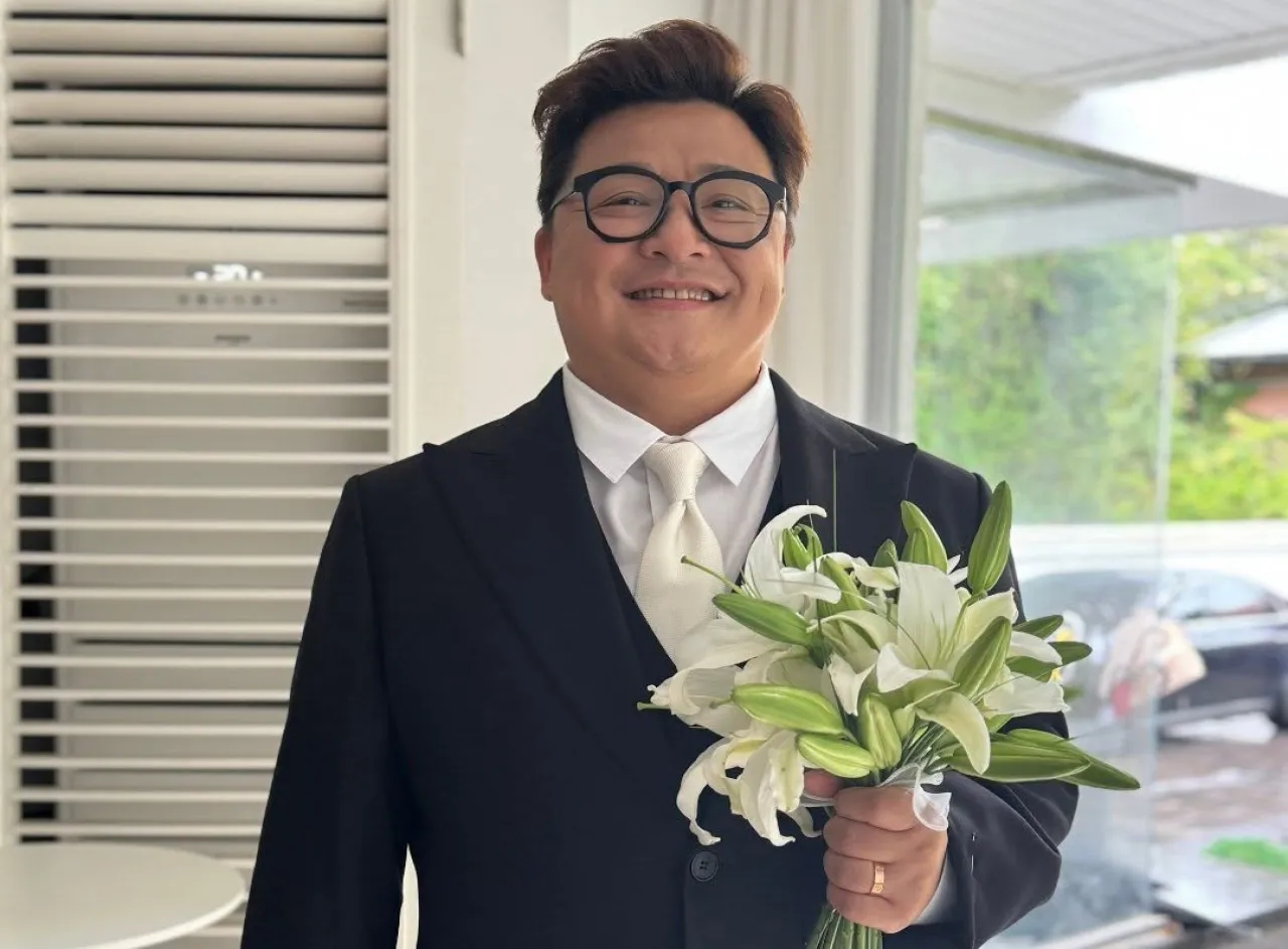 사진=윤정수 인스타그램 캡처
