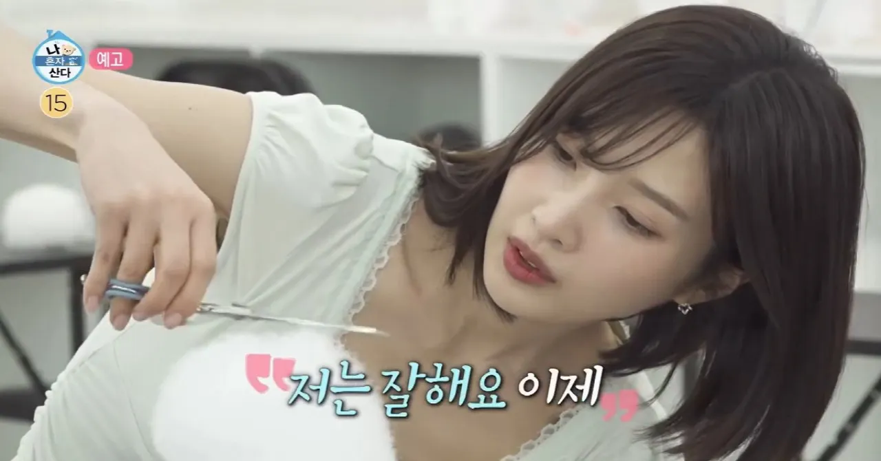 사진=MBC ‘나 혼자 산다’ 캡처