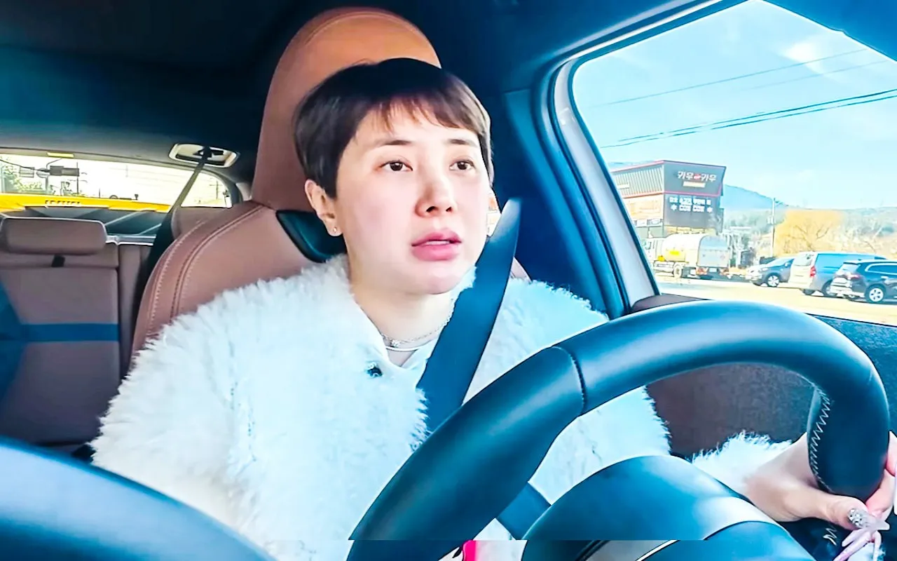 출처 : 유튜브 ‘개과천선 서인영’