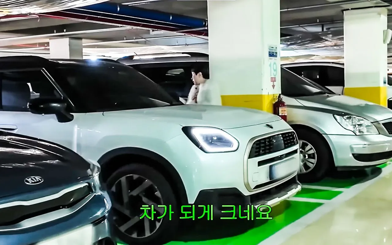 출처 : 유튜브 ‘개과천선 서인영’