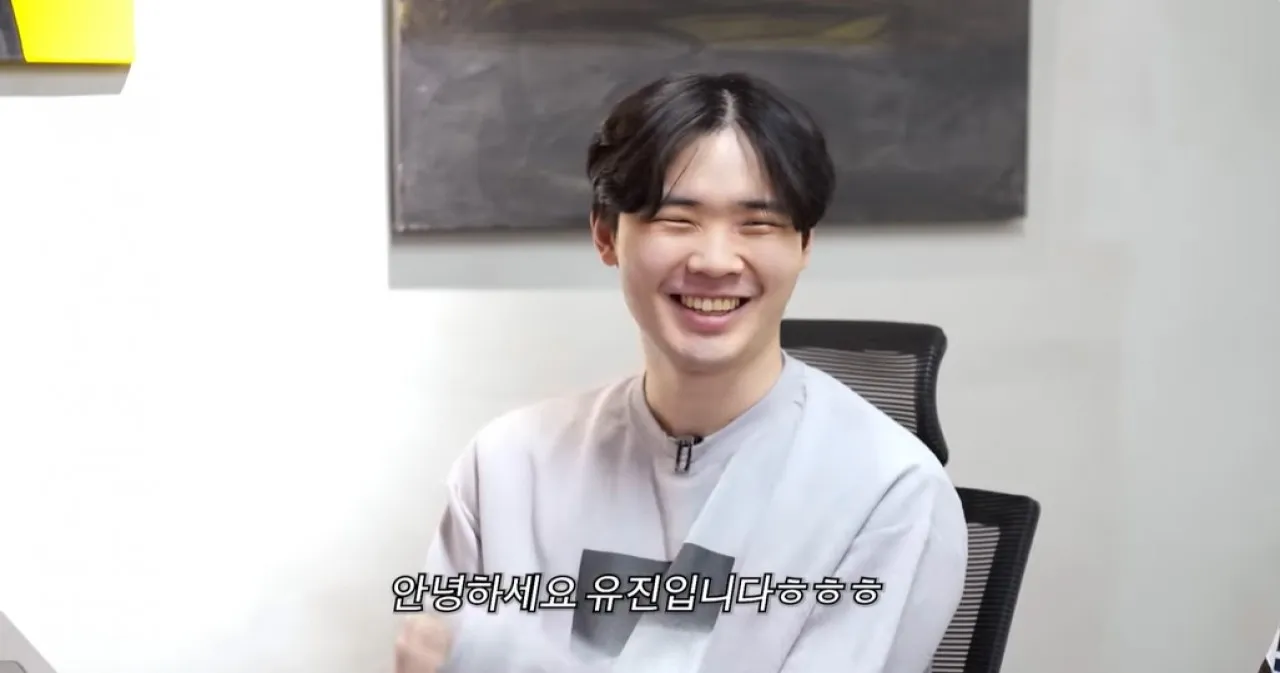 사진=유튜브 ‘깡주은’ 인스타그램 캡처