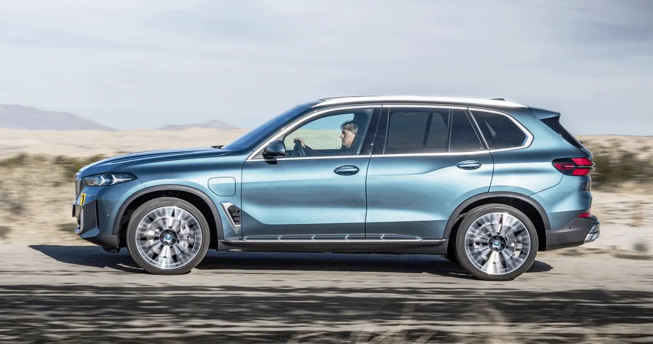 X5 / BMW