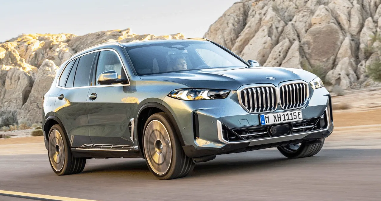 X5 / BMW