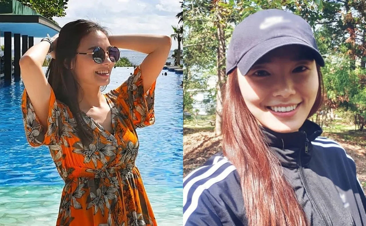 사진=신보라 인스타그램 캡처