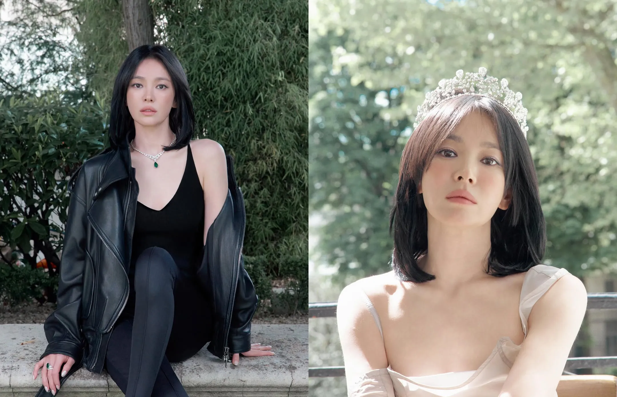 사진=송혜교 인스타그램 캡처
