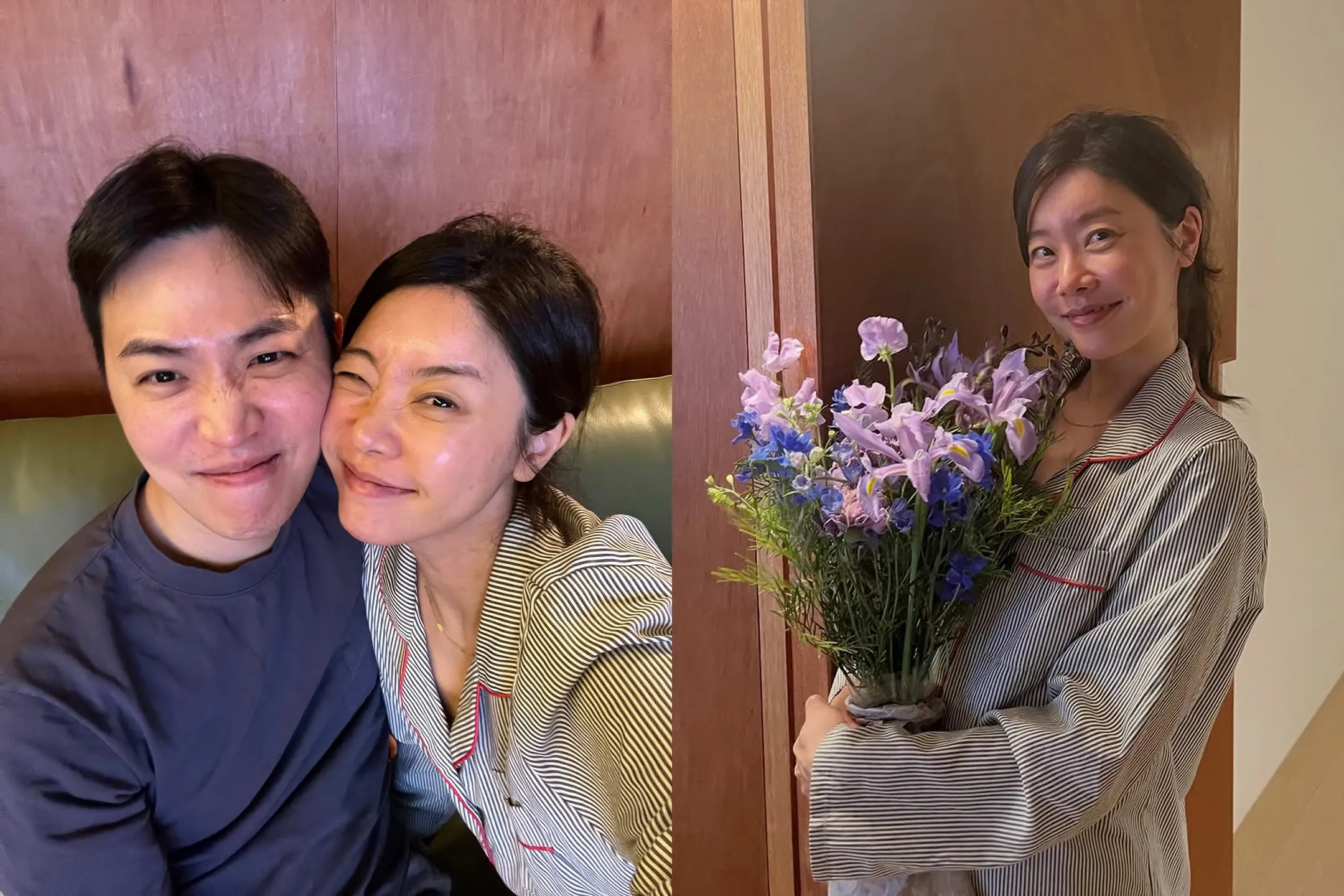 사진=소진 인스타그램 캡처