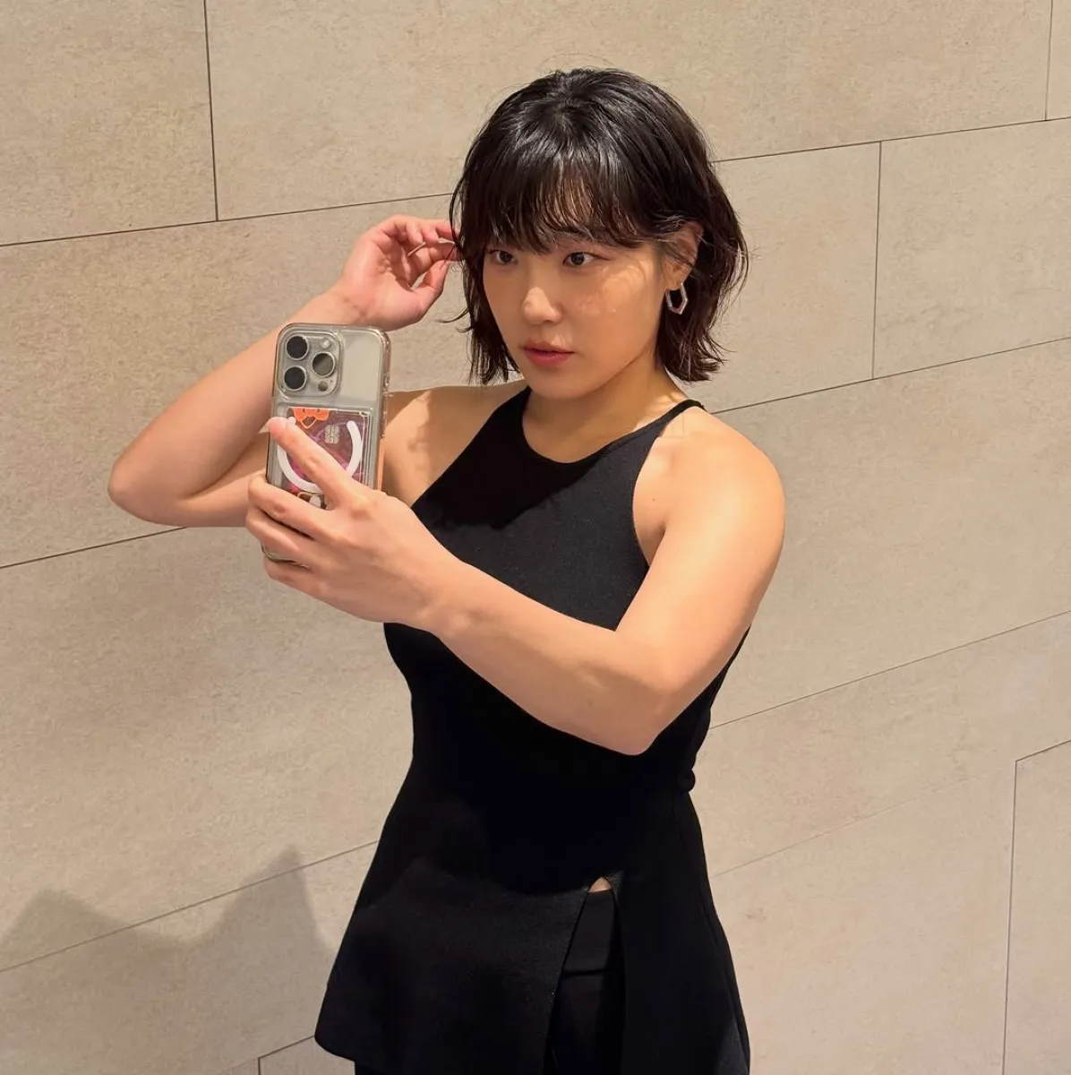 사진=이은지 인스타그램 캡처
