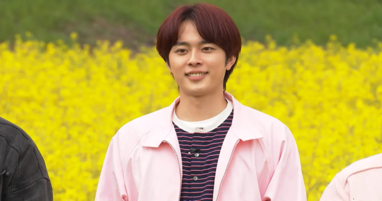 배우 유선호. KBS ‘1박 2일’ 제공