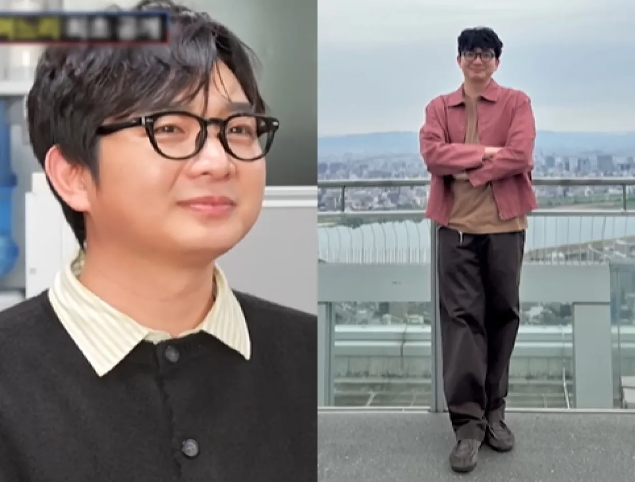 사진=TV 조선 ‘조선의 사랑꾼’ 캡처