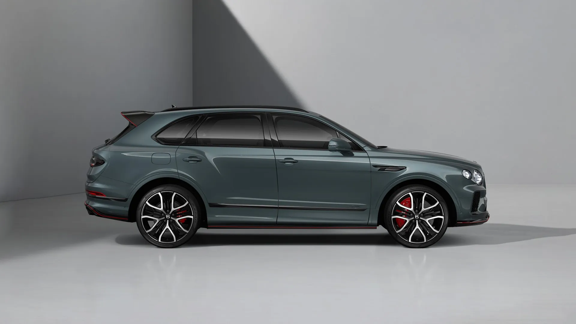 출처 : bentleymotors