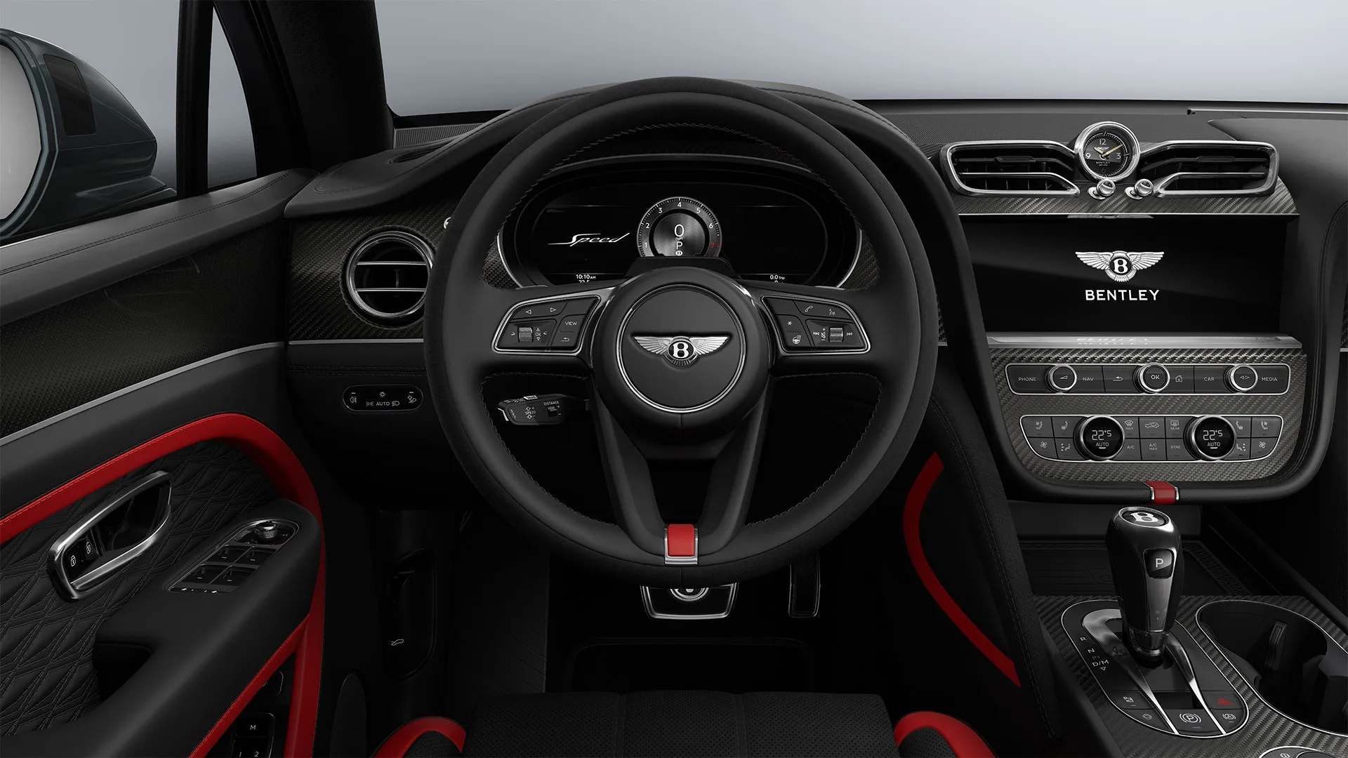 출처 : bentleymotors