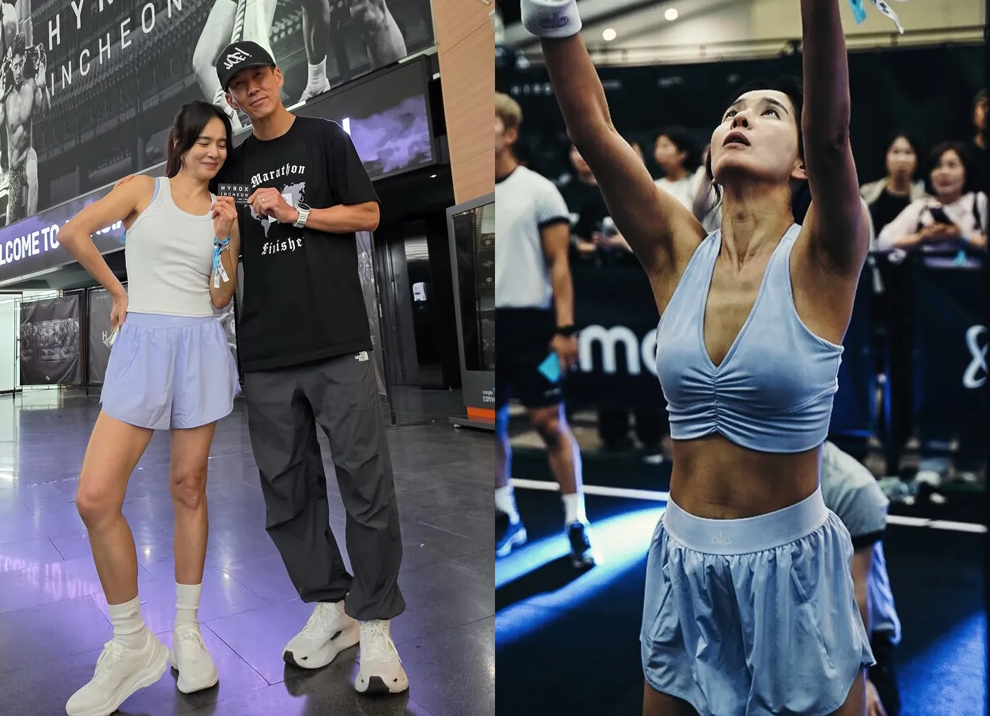 사진=션 인스타그램 캡처