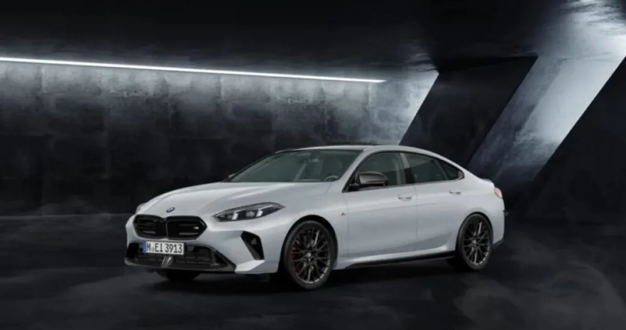 BMW 1시리즈 그란쿠페 / 사진-온라인 커뮤니티