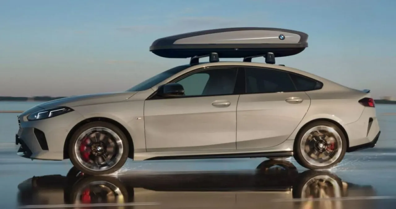 BMW 2시리즈 그란쿠페 / 사진-온라인 커뮤니티