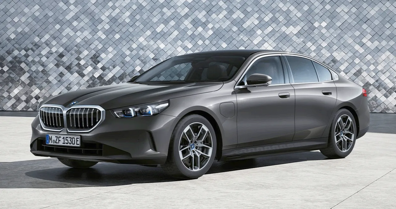 5시리즈 / BMW
