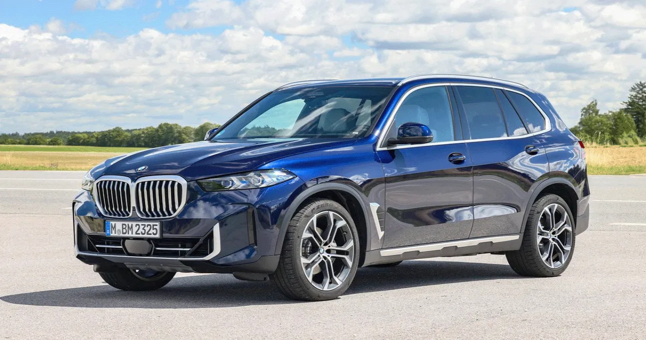 X5 / BMW