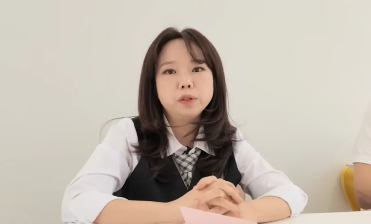 유튜브 채널 ‘홍현희 제이쓴의 홍쓴TV’ 캡처