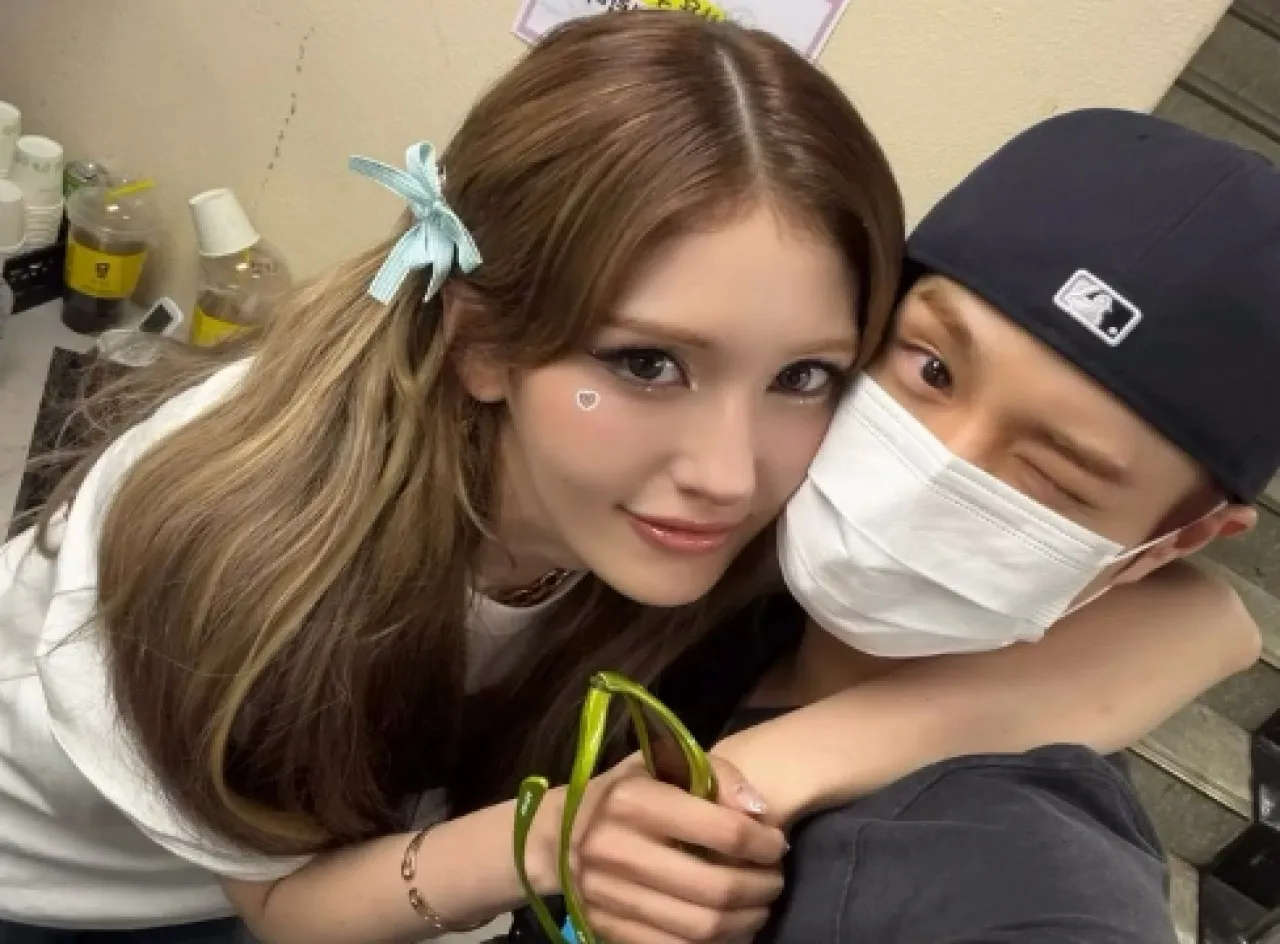 사진=전소미 인스타그램 캡처