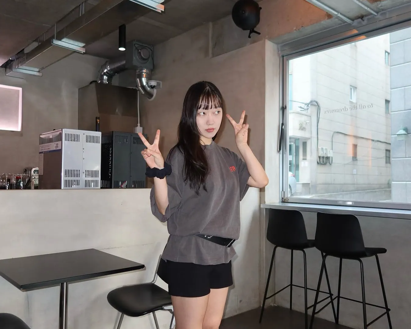 사진=박경혜 인스타그램 캡처