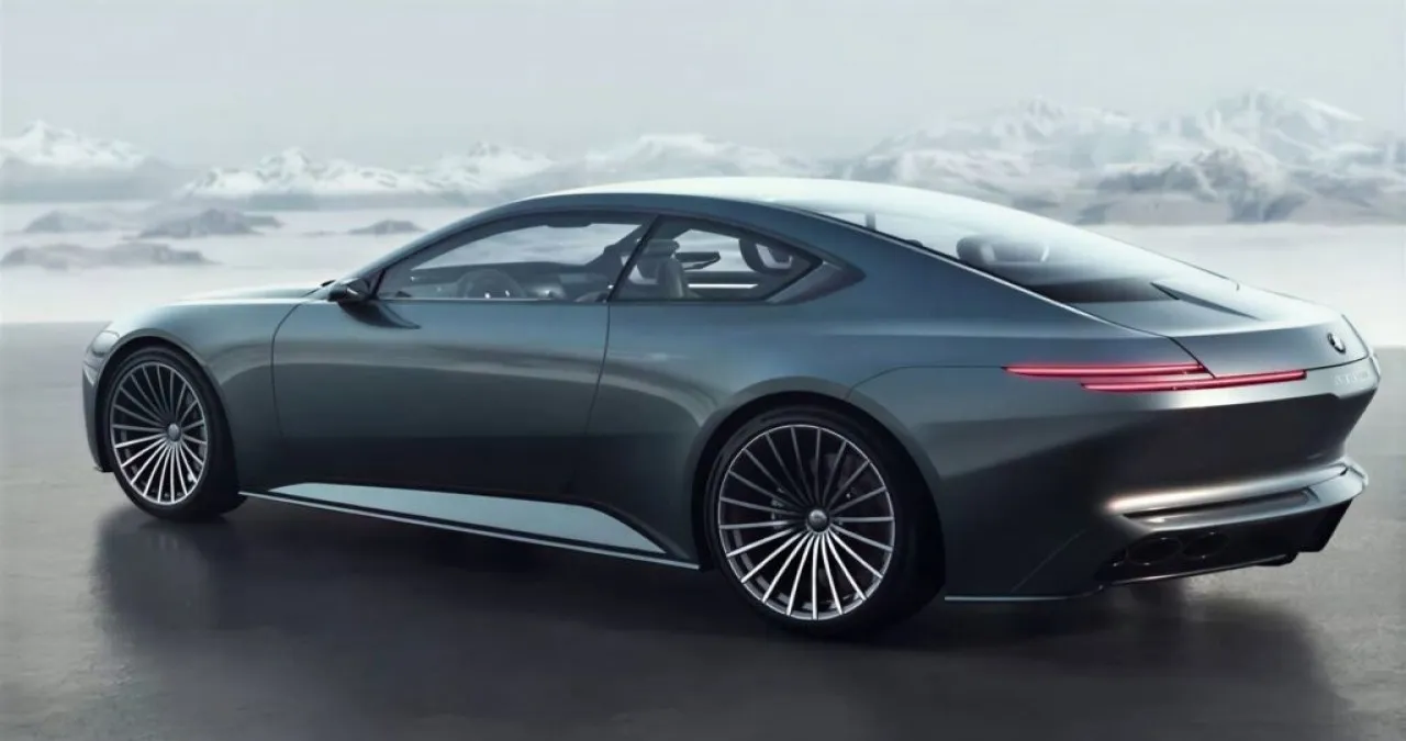알피나 / 사진=BMW