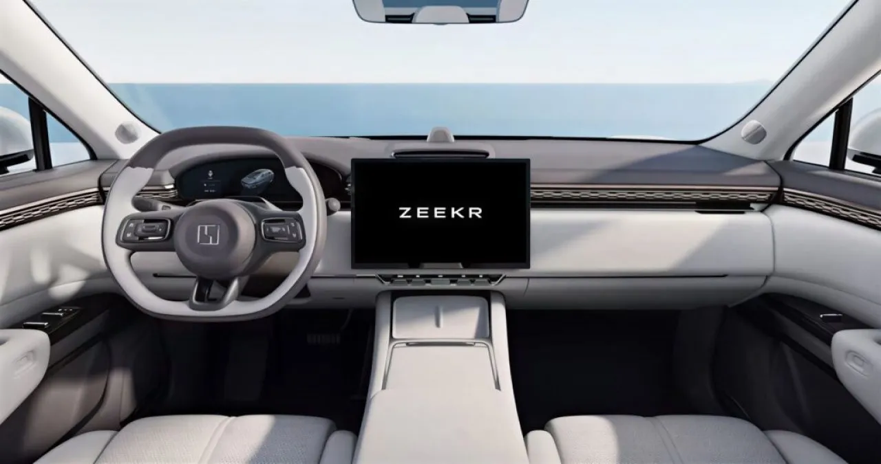 지커 7X / 사진=지커
