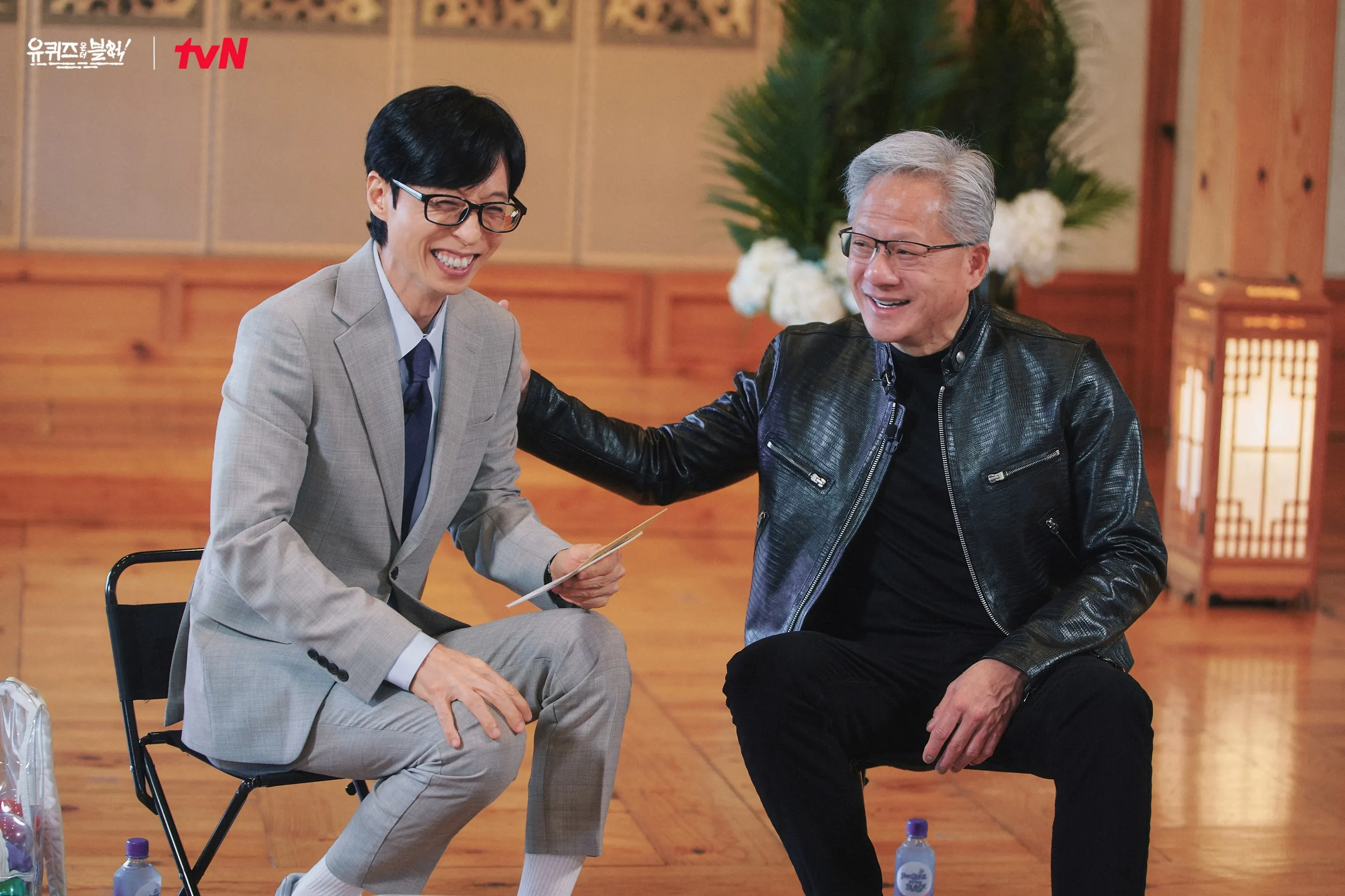 사진=tvN