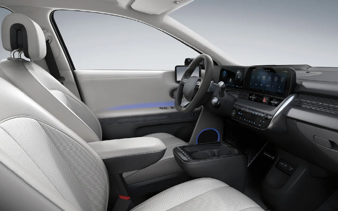 아이오닉5 모던트림