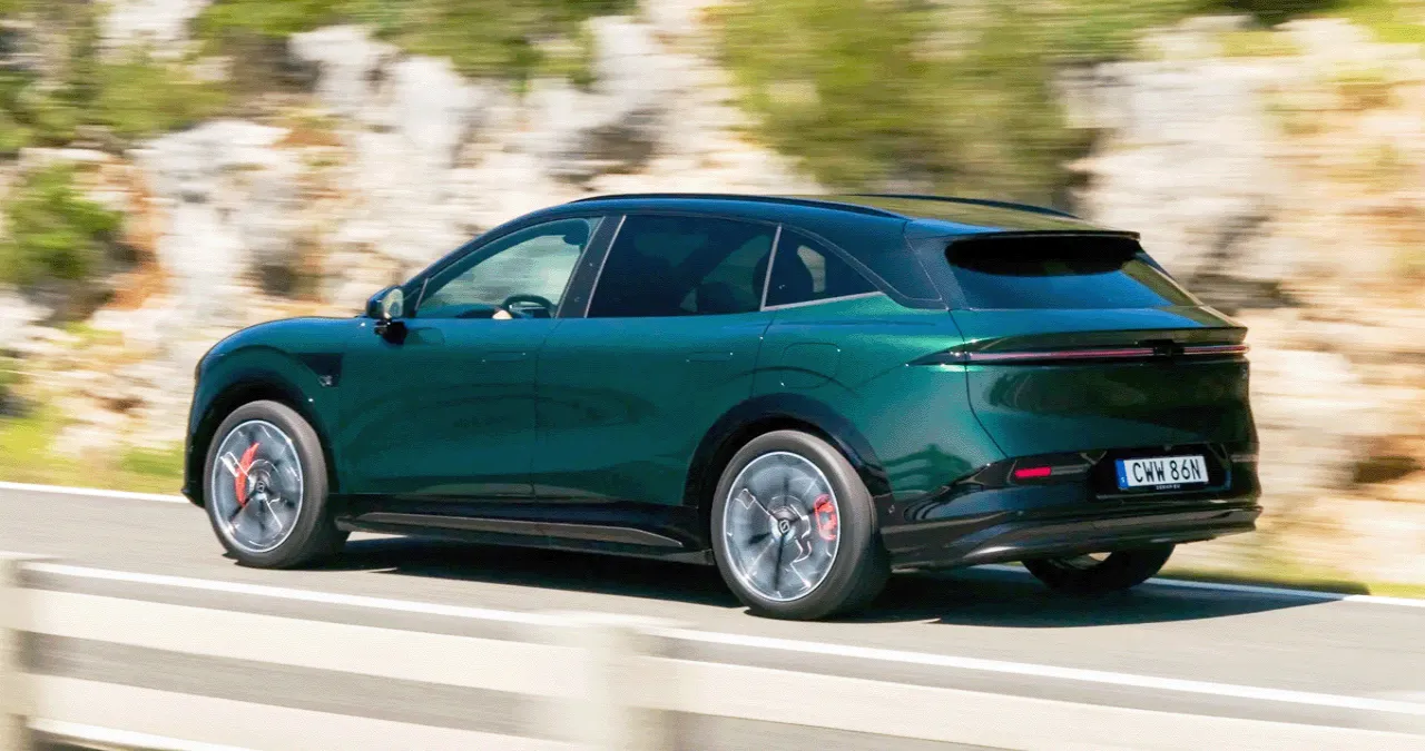 7X / carmagazine