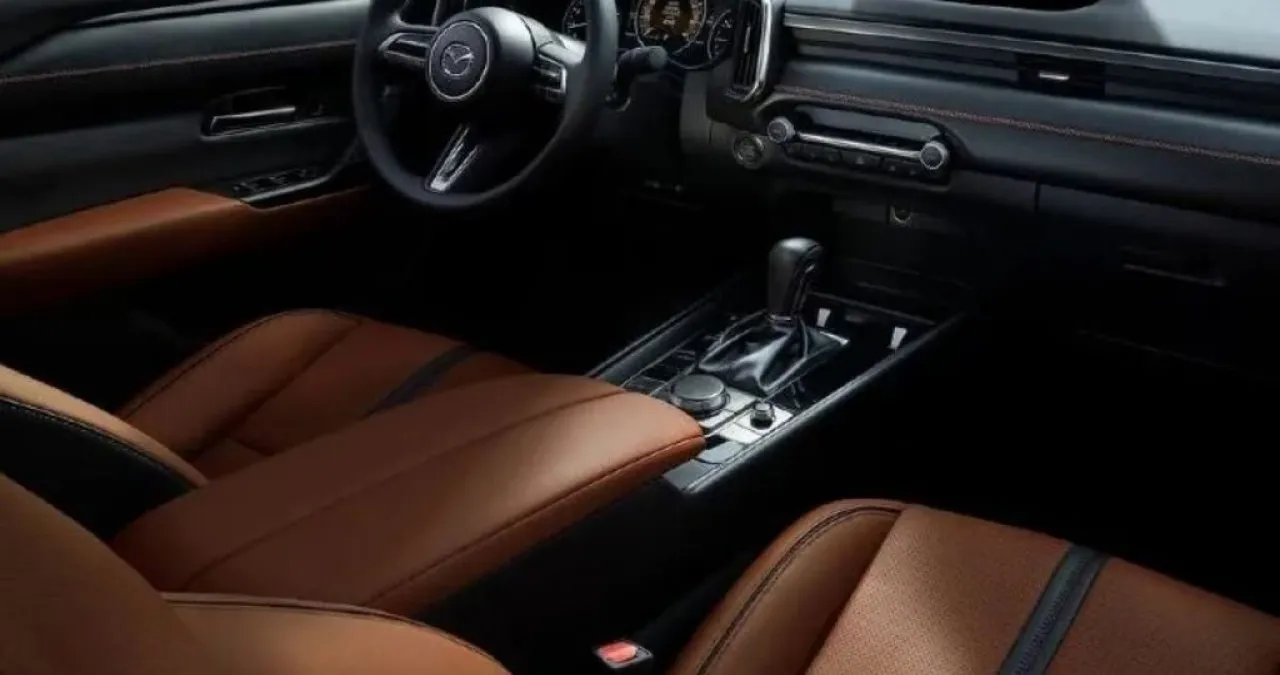 마쓰다 CX-50 / 사진=온라인 커뮤니티
