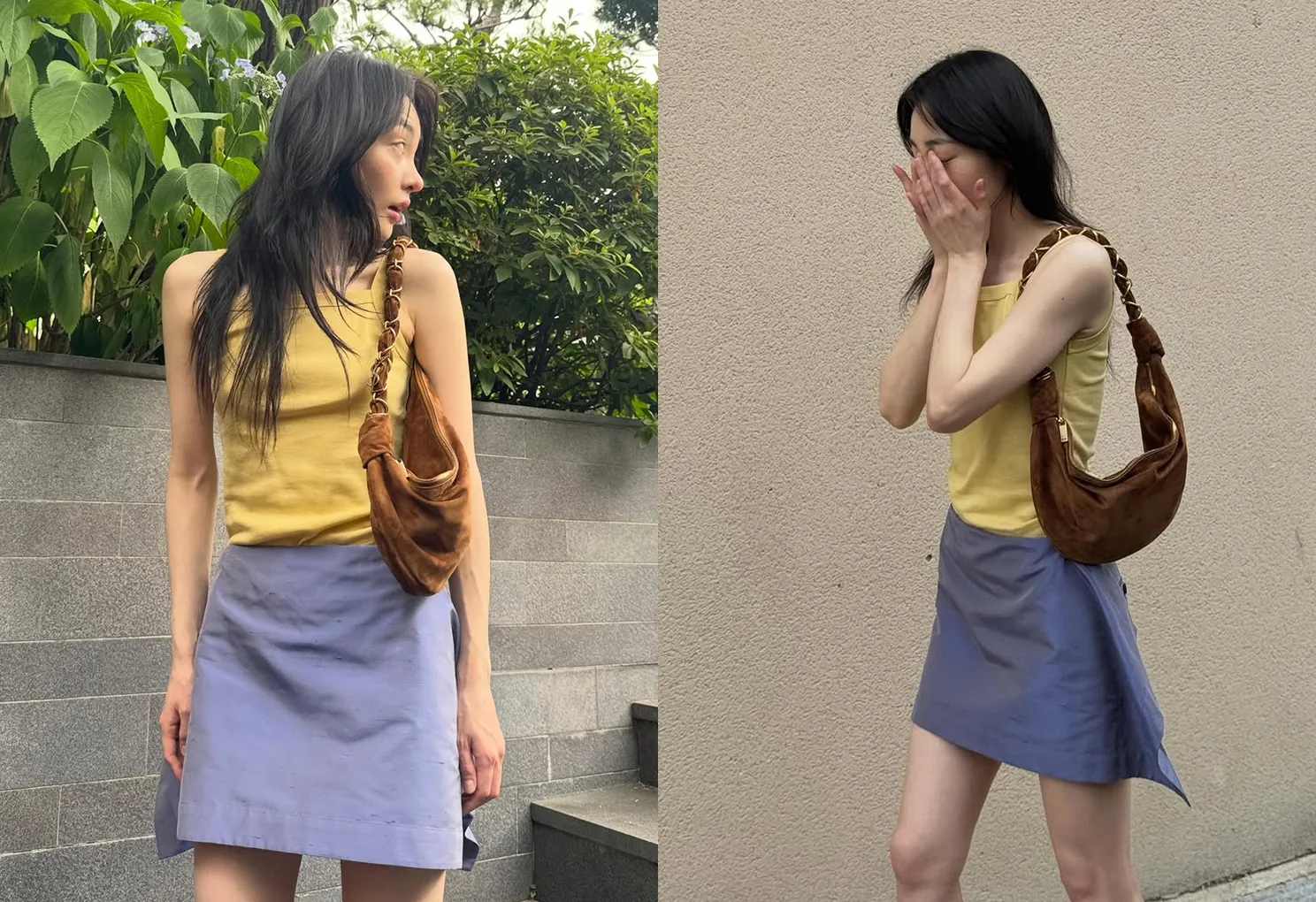 사진=김민하 인스타그램 캡처