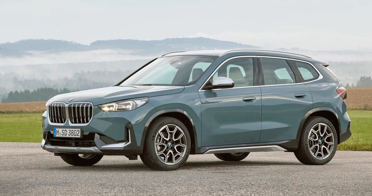 X1 / BMW