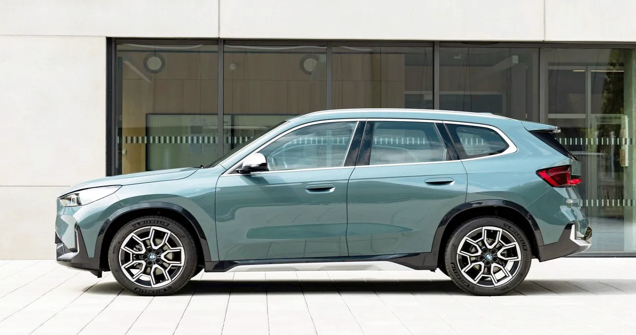X1 / BMW