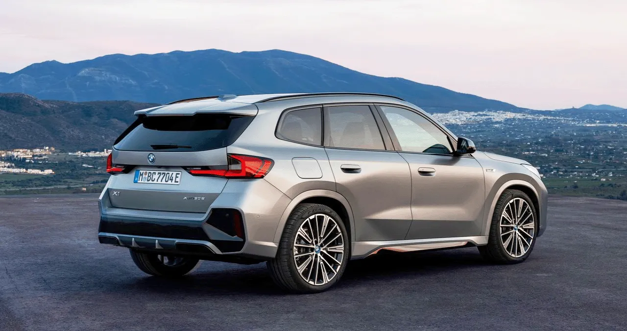 X1 / BMW