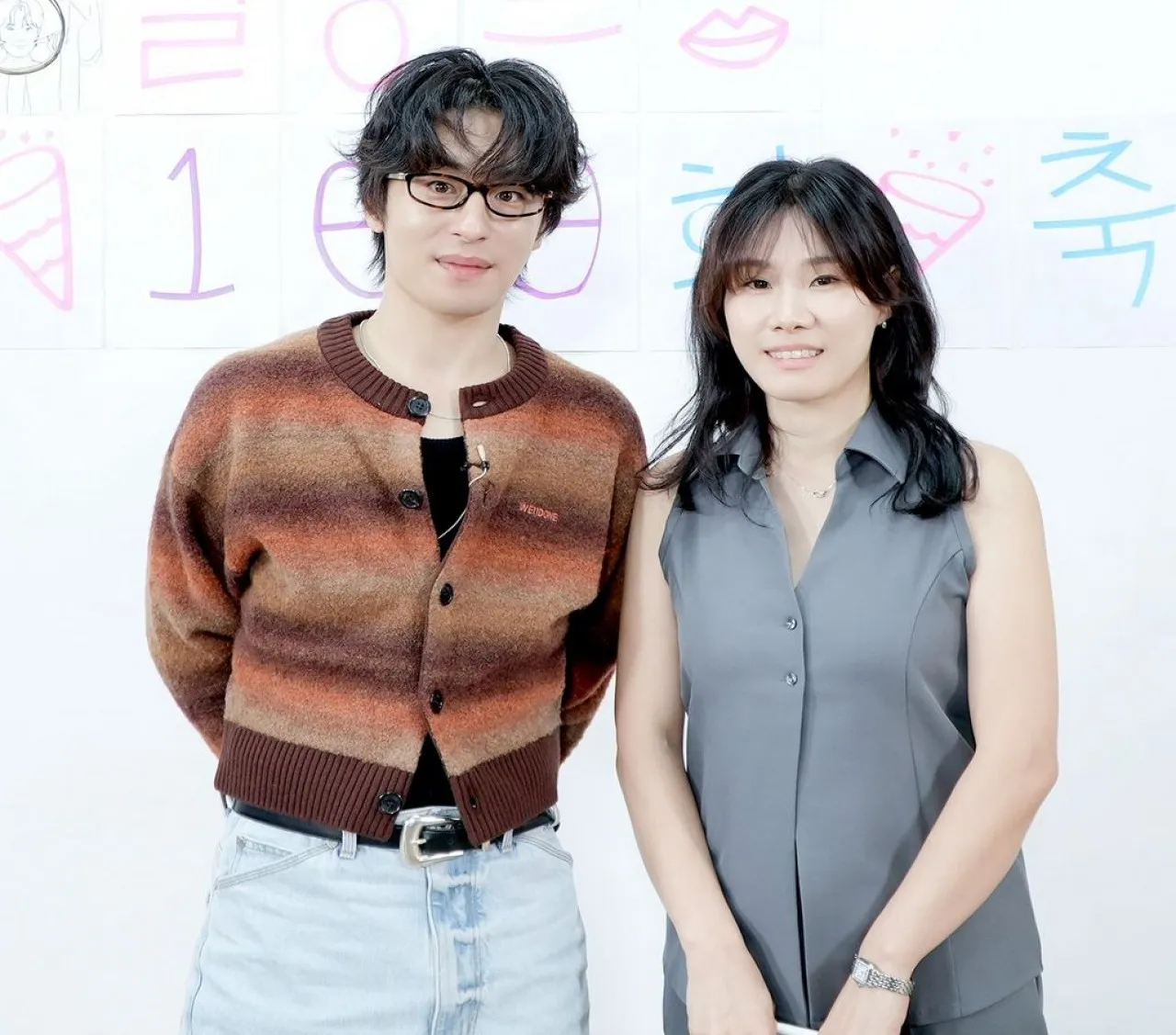 사진=콘텐츠 제작사 ‘TEO’ 인스타그램 캡처