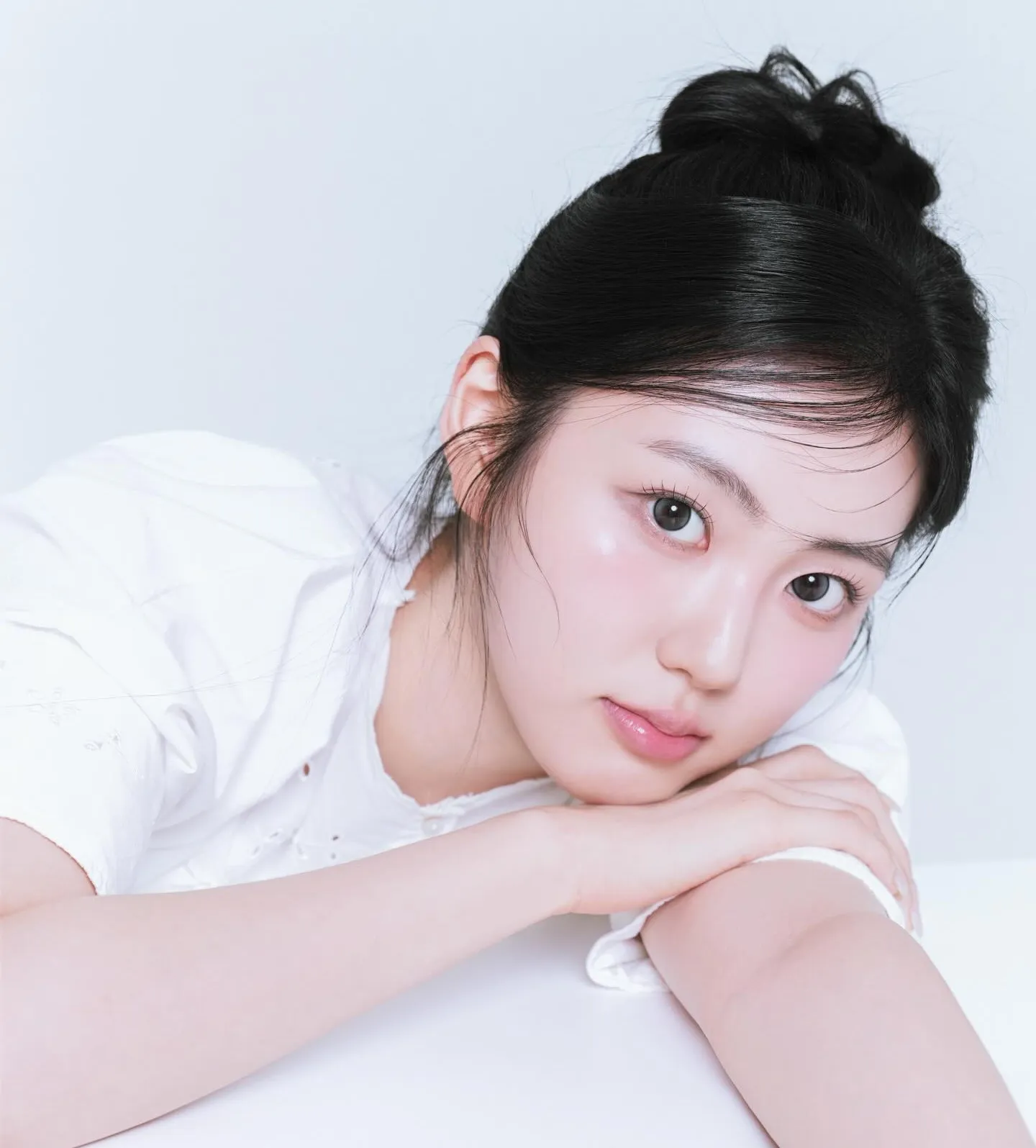 사진=권은빈 SNS