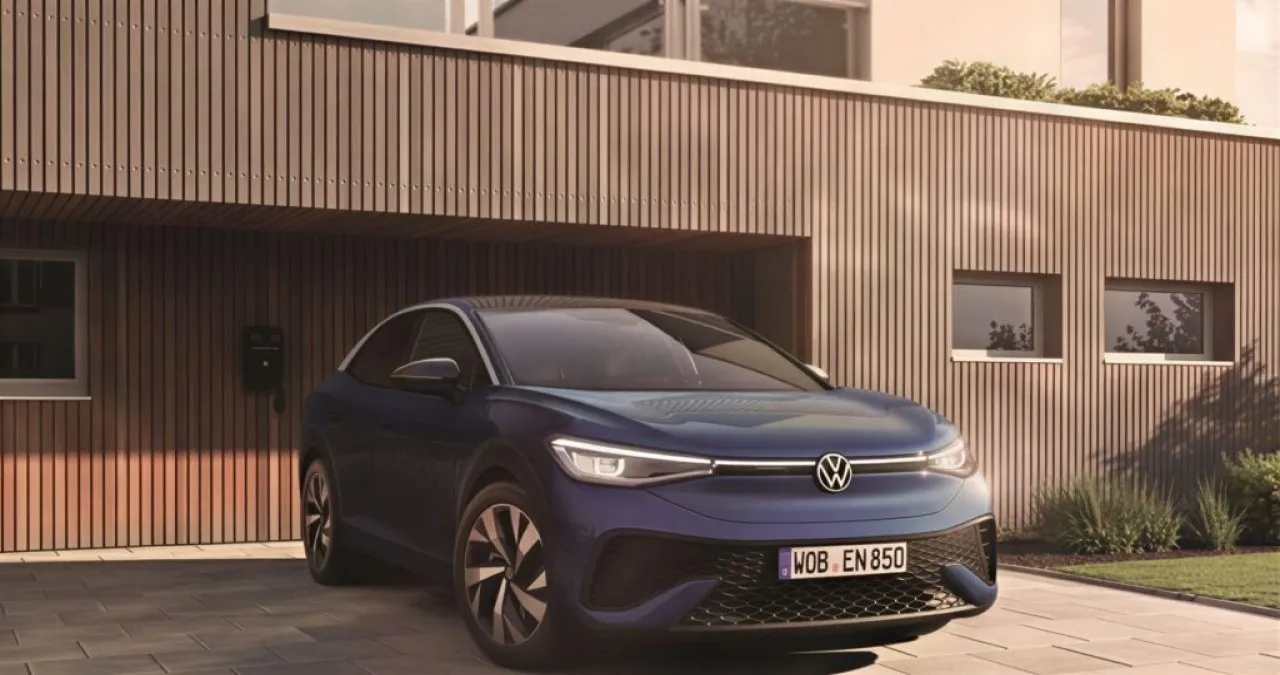 ID.5 / 사진=온라인 커뮤니티